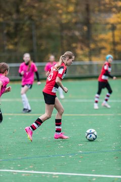 Bild 205 - wCJ VfL Pinneberg - Altona 93 : Ergebnis: 1:1